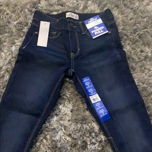 Jean pants for girls